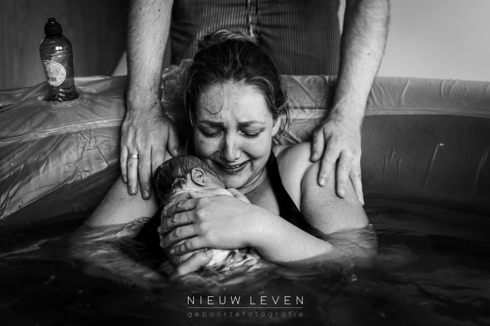 Bad Nieuw Leven